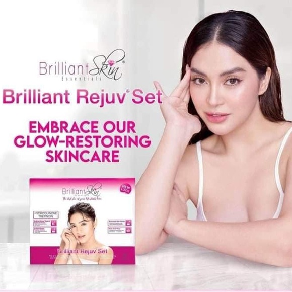 3X Brilliant Skin Rejuvenating Set (new packaging) - Picture 3 of 4